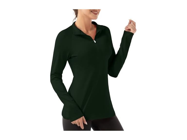 14 Forest Green