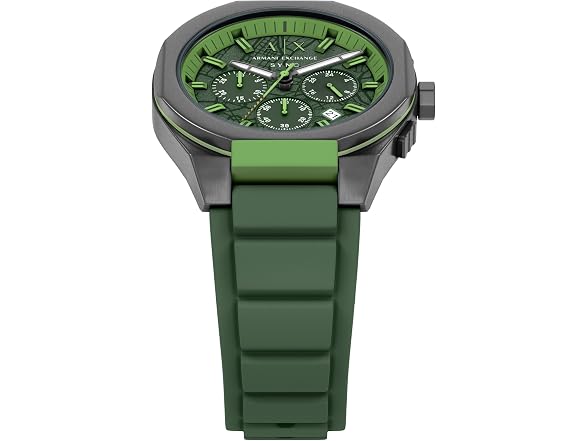 Armani Exchange AX Men's Sync Watch (AX4292)