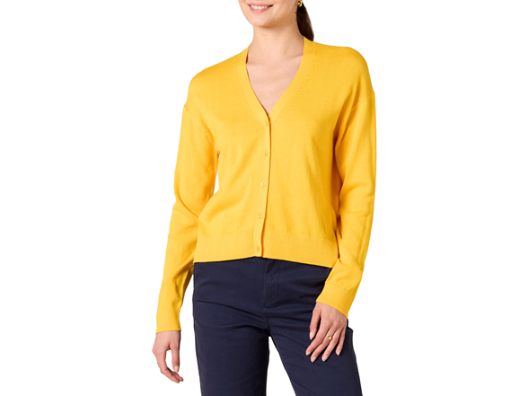 Golden Yellow