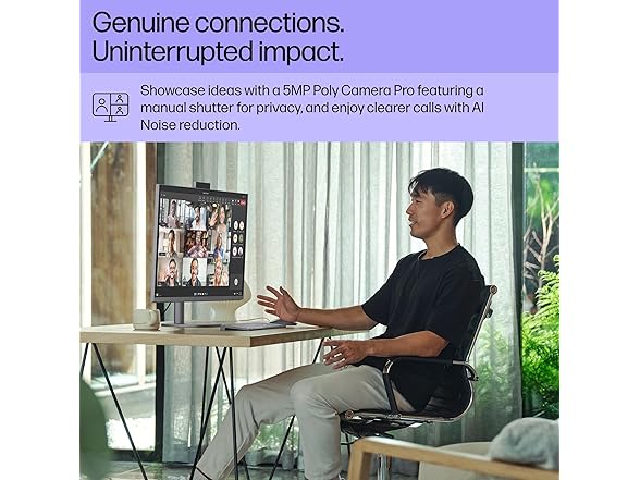 HP OmniStudio X 32-c1010 31.5" AIO