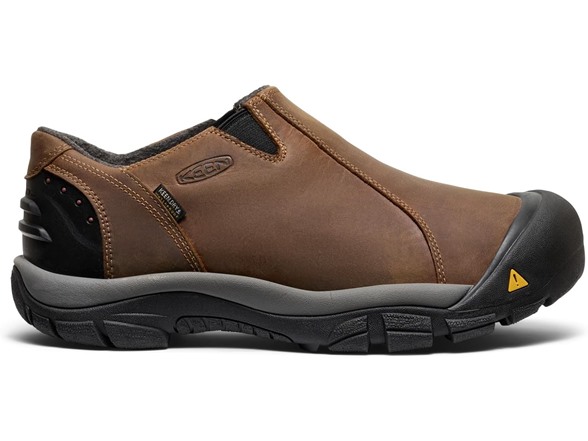 KEEN Men's Brixen Waterproof Mules (9)