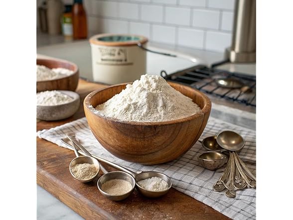 Bob's Red Mill GF 1-1 Flour 22oz