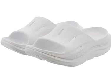$54.99, Was $60, 8% Off! Hoka Ora Recovery Slide 3 Unisex Shoes dealfomo