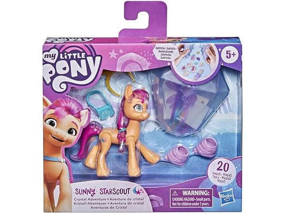 My Little Pony: A New Generation Movie