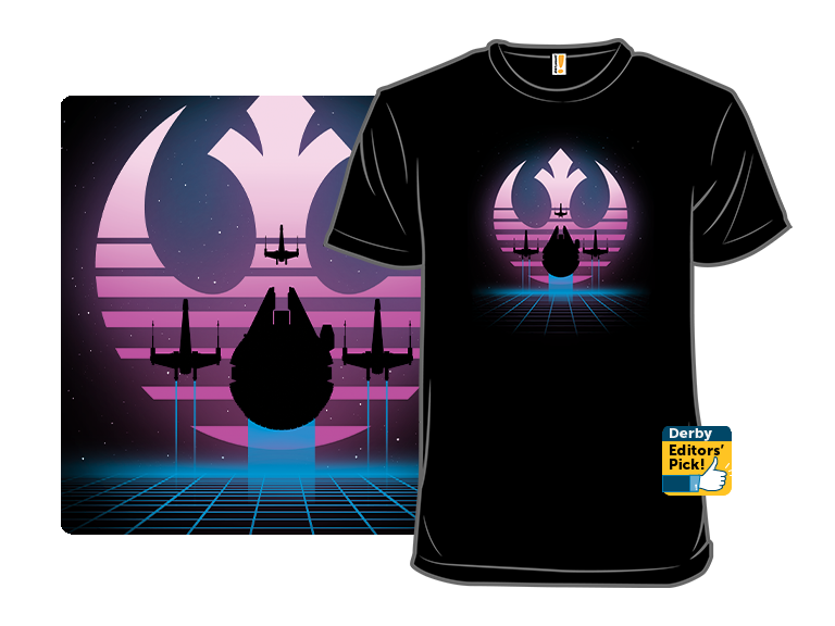 The Retro Rebellion - Gallery 3