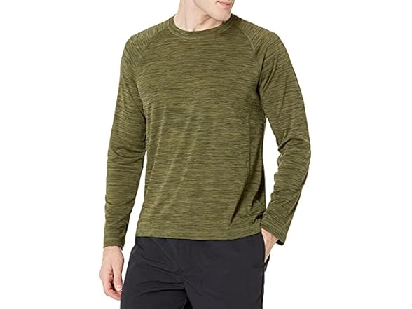 Olive Heather