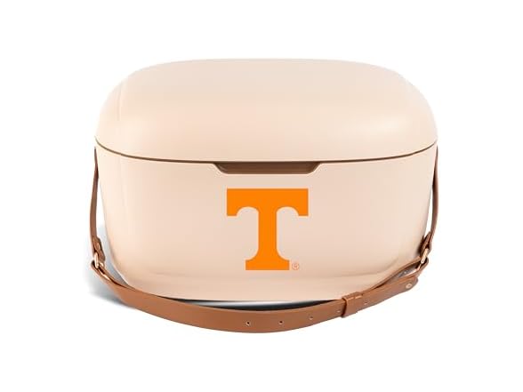 Memory Company NCAA Team Logo Cooler