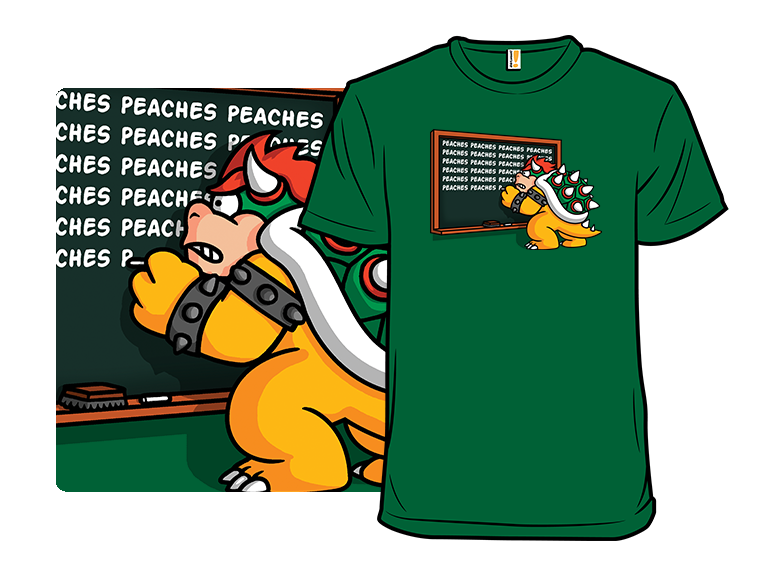 Peaches Peaches Peaches Peaches! - Gallery 3