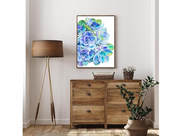 5D Diamond Painting Kit for Adult & Kids