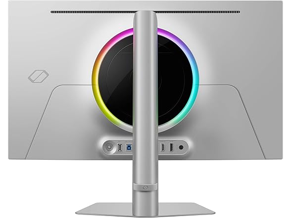 Samsung 27" QHD OLED Monitor | LS27FG602SNXZA