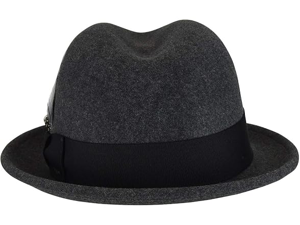  Bailey of Hollywood Tino LiteFelt Fedora