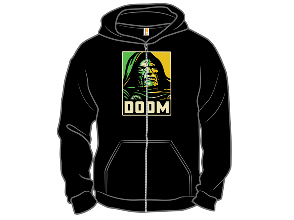 DOOM - Gallery 7