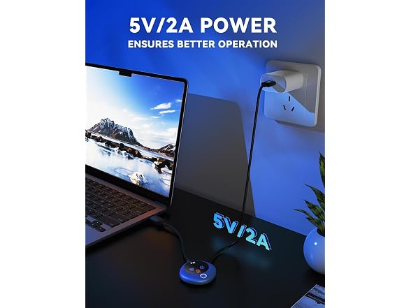 COTOWE HDMI Display Adapter