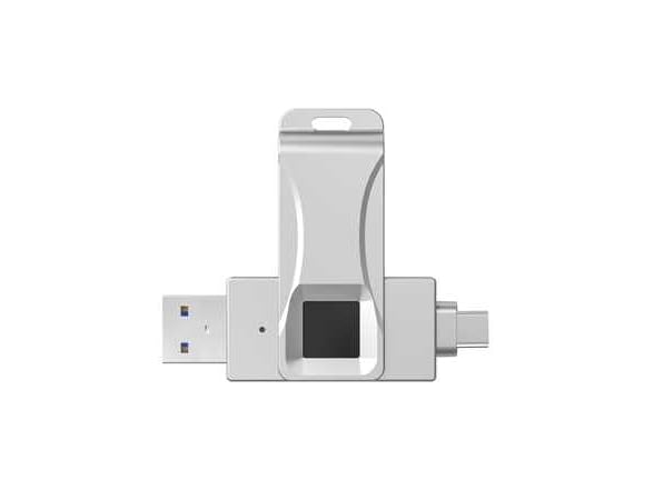 ZOIOT Rotary Case Fast Flash encryption