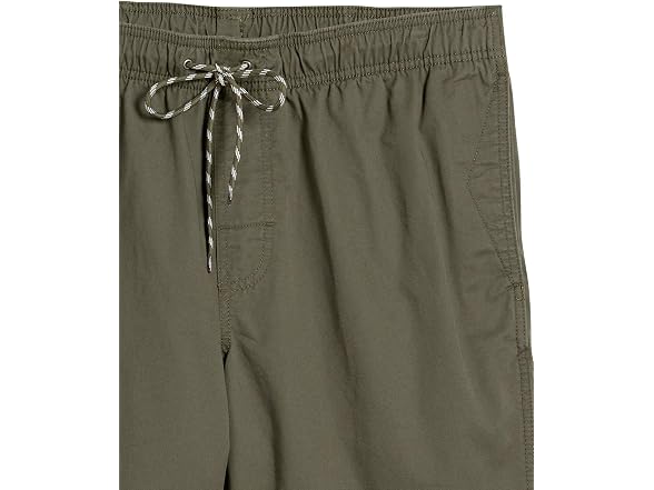 Amazon Essentials Men 8" Inseam Drawstring Short