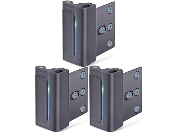 EverPlus EPDLG3 Door Reinforcement Lock (Your Choice)