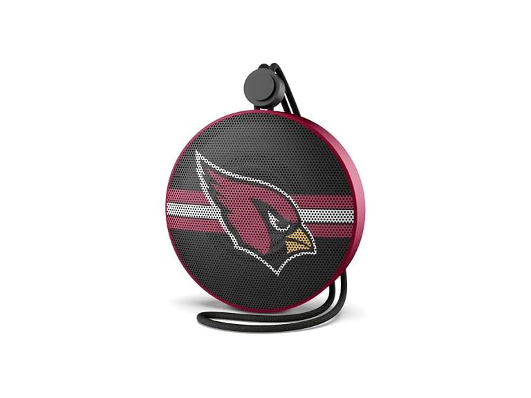 CARDINALS Bluetooth Speaker Opener