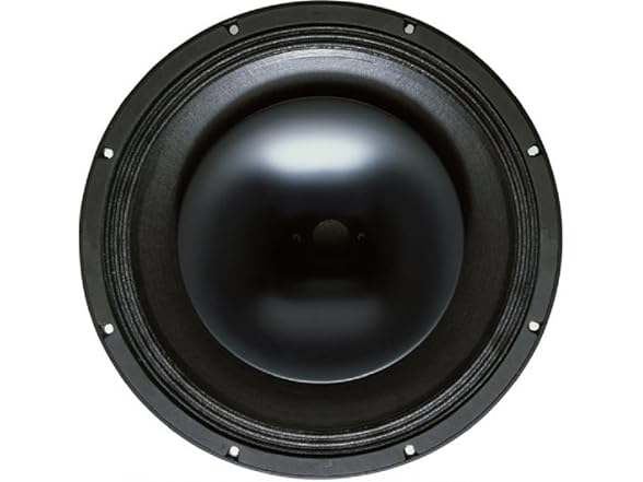 B&C Speakers 15HCX76 15-inch Coaxials Woofer Cone