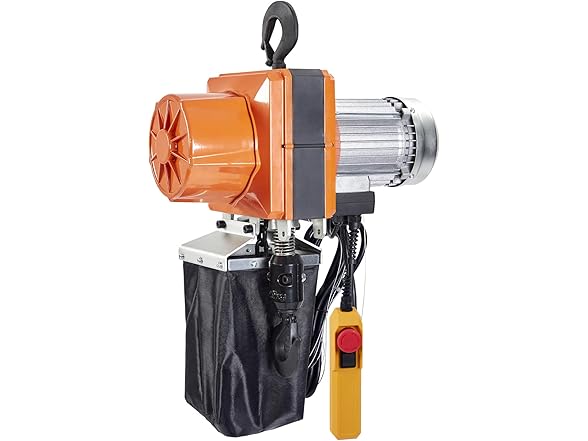 VEVOR Electric Chain Hoist