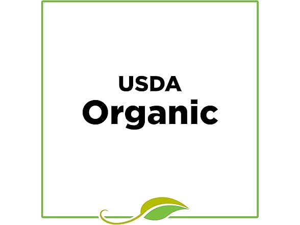 McCormick Organic Ground Mustard, 1.75oz