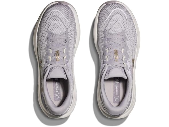 Hoka Women's Rincon 4 Shoes Grey