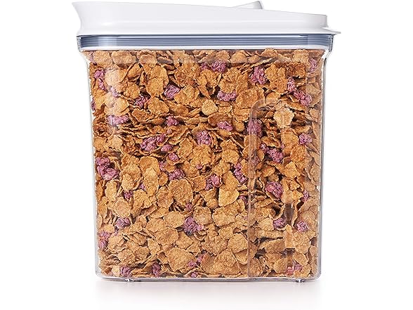 OXO Good Grips Airtight POP Medium Cereal Dispenser (
