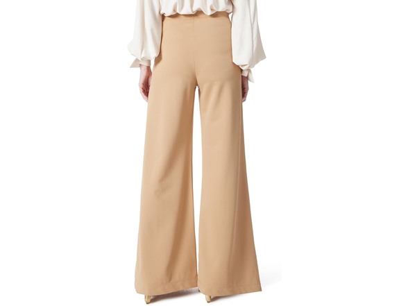 DEE OCLEPPO Women's Anna Pin Tuck Pant