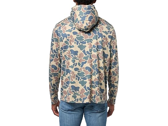 Field & Stream Men's Reaction Hoodie (X-Large)