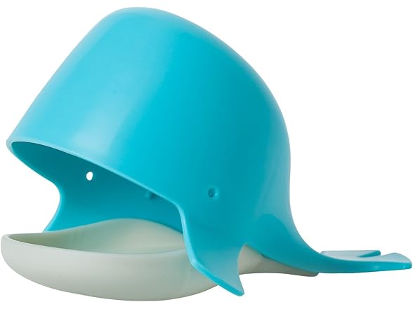 Boon Chomp Whale Bath Toy