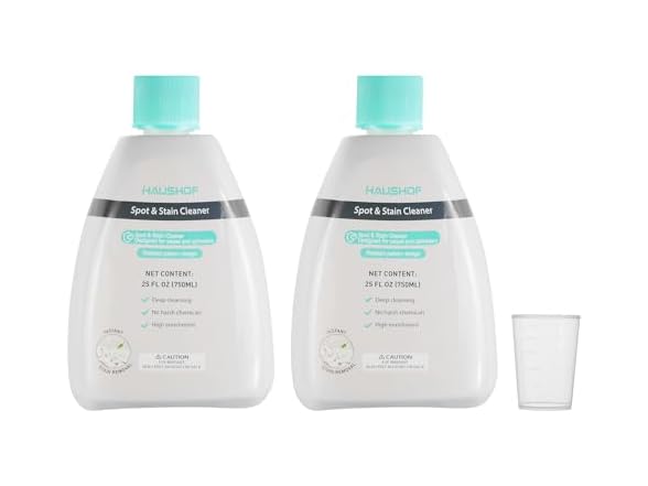 HAUSHOF HAUSHOF Spot & Stain Cleaner