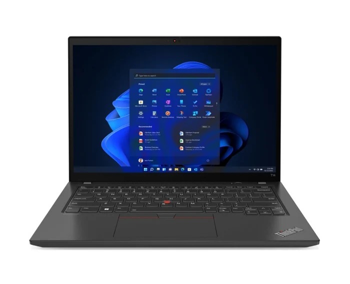 Lenovo ThinkPad T14 G3 14" WUXGA i7-1265U Laptop (S&D) - Gallery 5