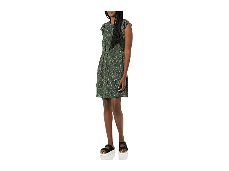 Amazon Essentials Women Relaxed Lightweight Dress