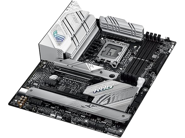 ASUS ROG STRIX B760-A GAMING WIFI Intel