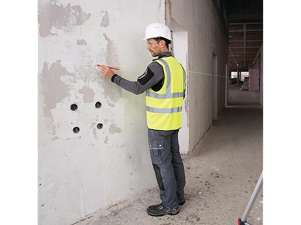 Bosch GLL330-80CGL BOSCH GLL330-80CGL 18V Green-B