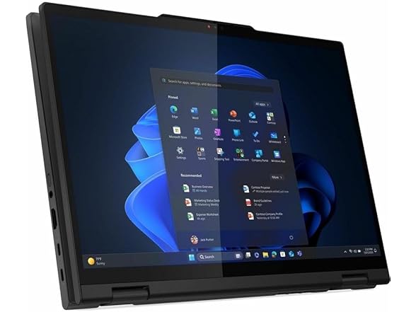 Lenovo T14s 2-in-1 G1 4.10 GHz W11P64 16.0GB 51