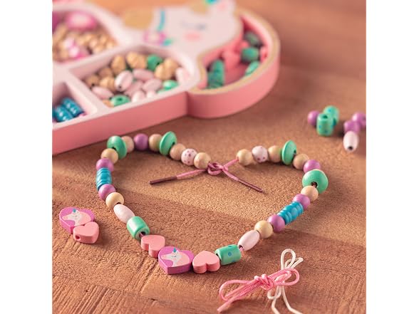 Stephen Joseph Jewelry Making Kit for Kids - Gallery 2