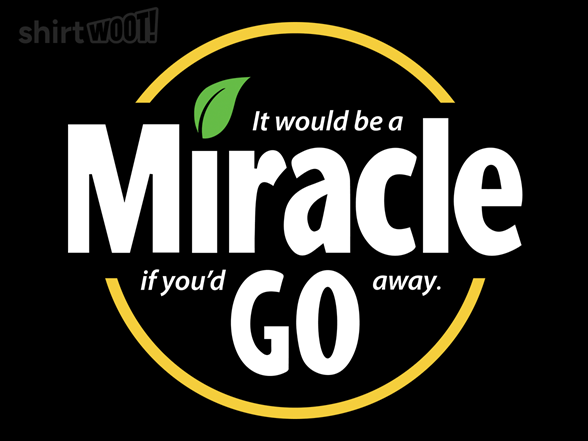 Miracle Go