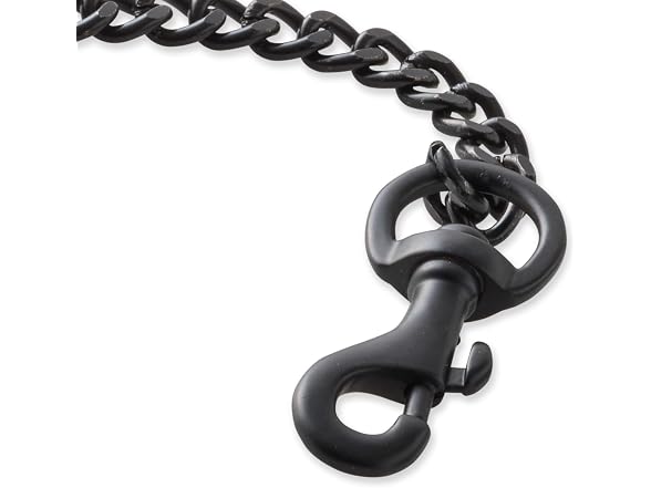 Pet Passion Links - The Saddle Stitch Vegan L
