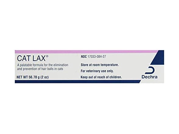Cat Lax (2 oz),(56.70 g