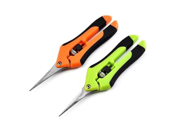 YWYMCRJLV Gardening Scissors