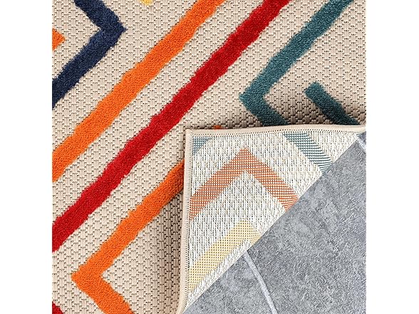 Superior Indoor/Outdoor Rug Ares Collection