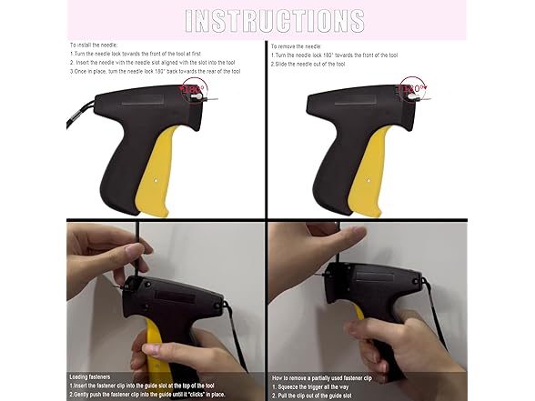 Teotranic Quick Clothing Fixer,