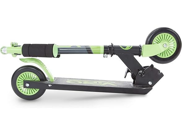 VIRO Rides Fastbreak Kick Scooter
