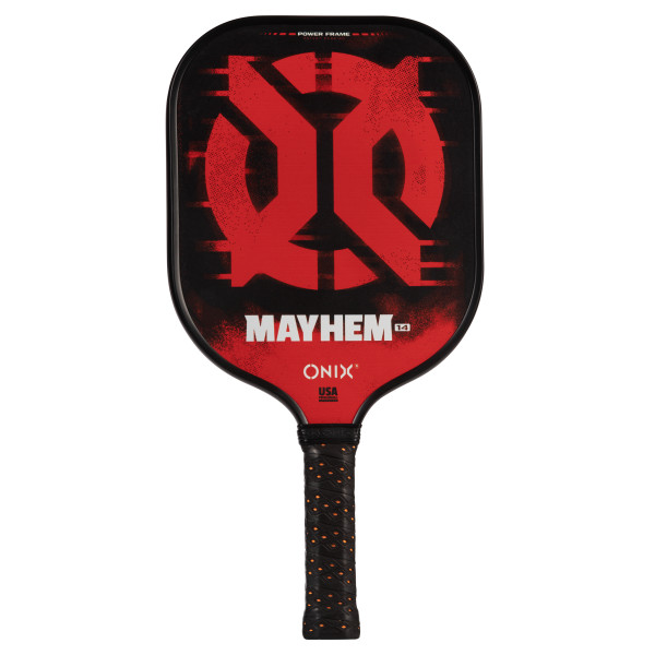 ONIX Mayhem Comp Paddle 14mm - Gallery 2