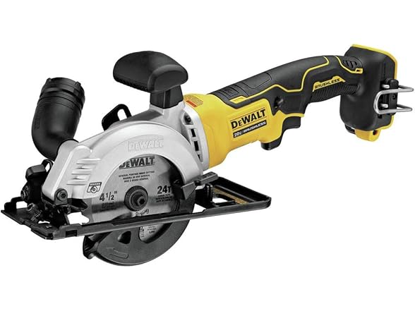 DEWALT DCS571B 20V Max Circ Saw
