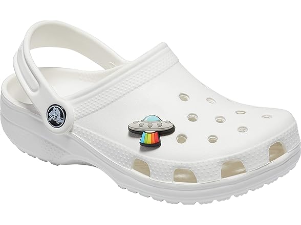 Crocs Jibbitz Ufo