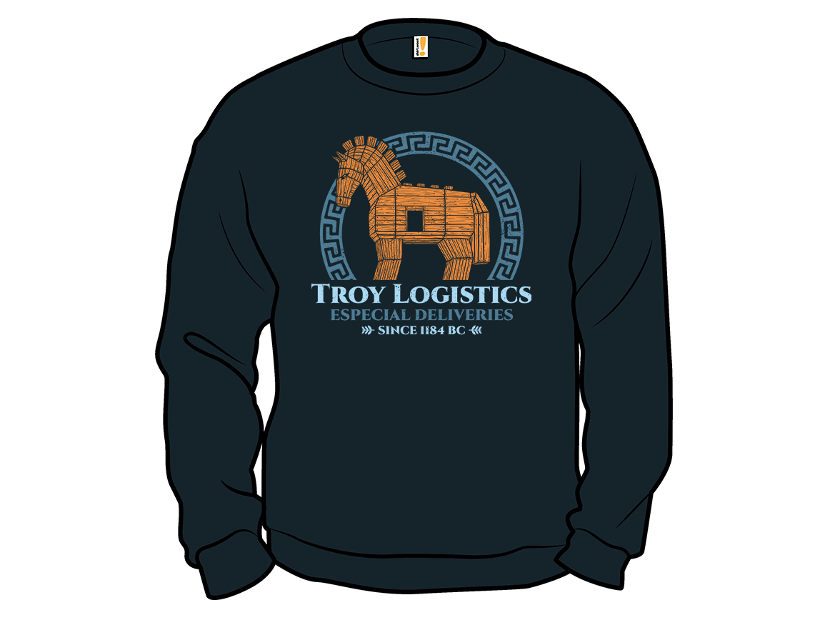 Troy Logistics - Gallery 11