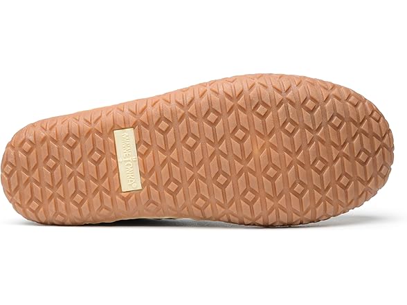 Minnetonka Women's Torrey Suede Bootie