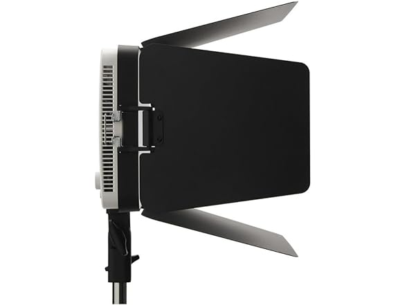 Amaran Pano 60c Barn Doors - 4-Leaf