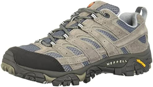 Merrell Moab 2 Vent Women's Hiking Shoes Smoke Size 8.5